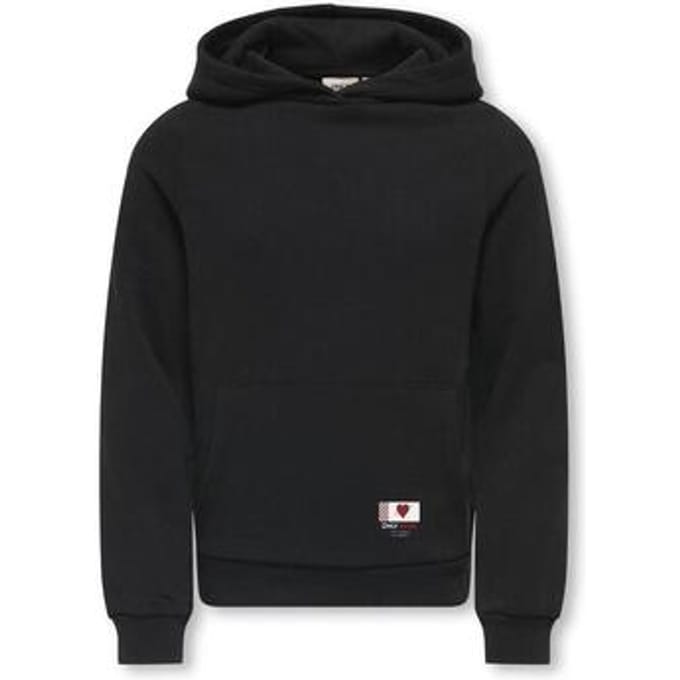 Capuchon sweaters Kids Only Kognoomi