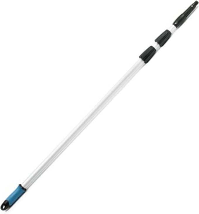 Telescoopsteel Moerman - 4x125 cm