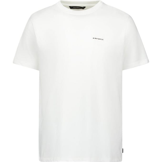 Airforce Mens Airforce Basic T-Shirt