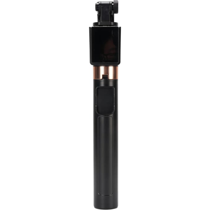 Phone Selfie Stick 360 Degree Rotation Anti Shake HD Screen Projection Bluetooth Portable Selfie