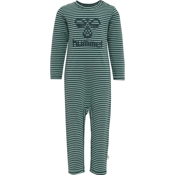 Baby romper Hummel Mulle