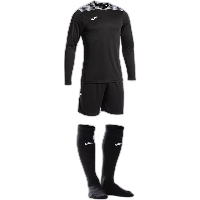 Kinder keepershirtset Joma Zamora VIII