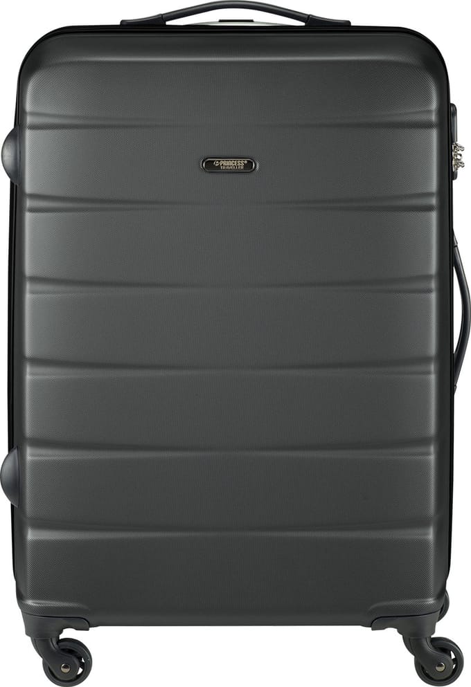 Princess Traveller Grenada - Reiskoffer - 68 cm - Zwart