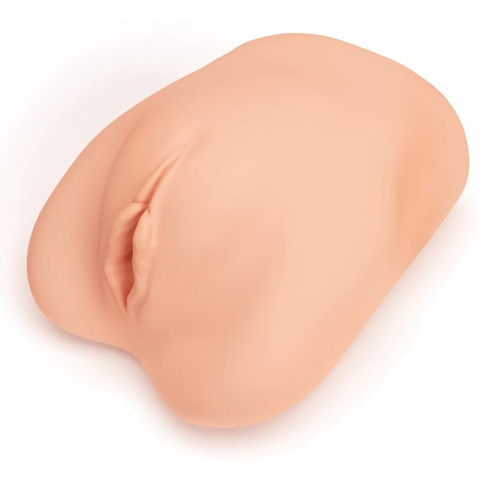 Malesation - Masturbator Real Tight Pussy