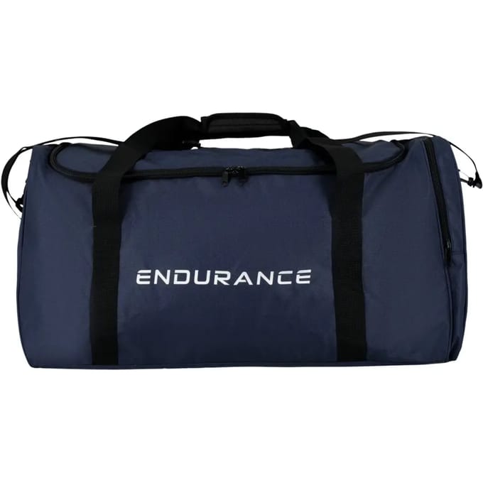 ENDURANCE Sporttasche Lanakila 60L