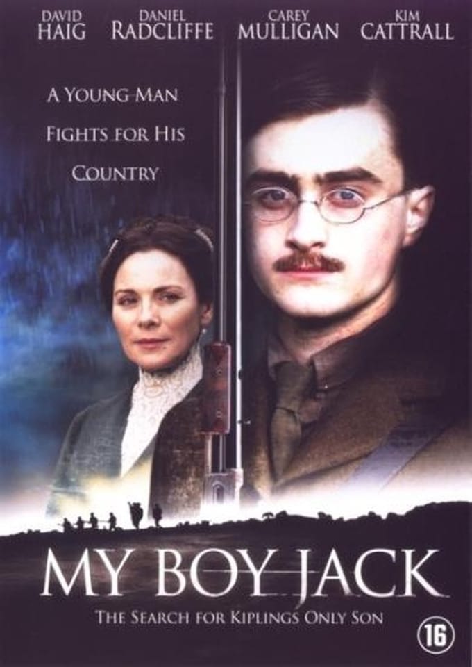 Speelfilm - My Boy Jack
