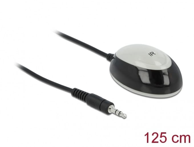 Infrared Receiver for Delock KVM Switch