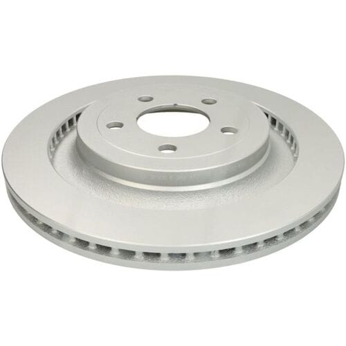 Remschijf BOSCH 0 986 479 J34, 1 stuk