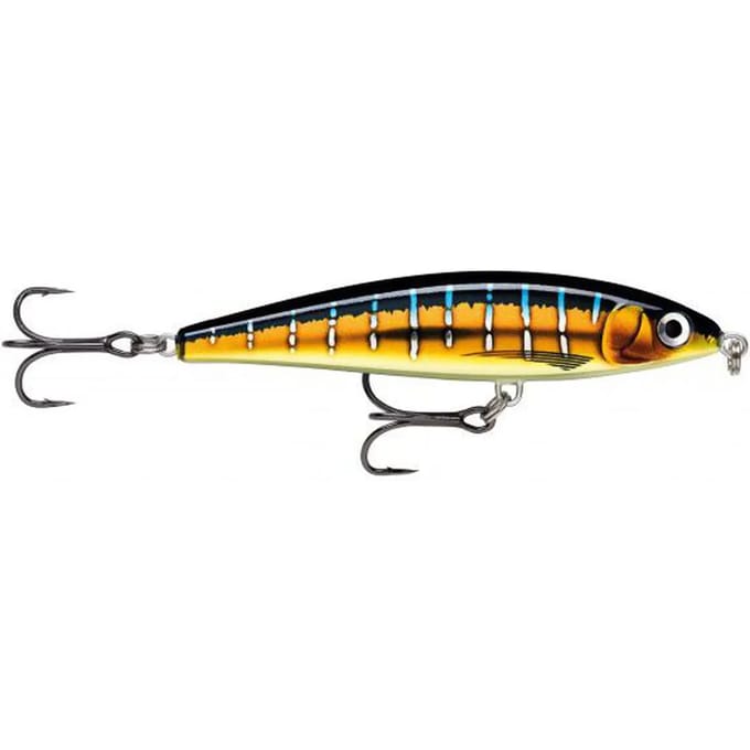 Zinkend kunstaas Rapala x-rap® magnum® prey