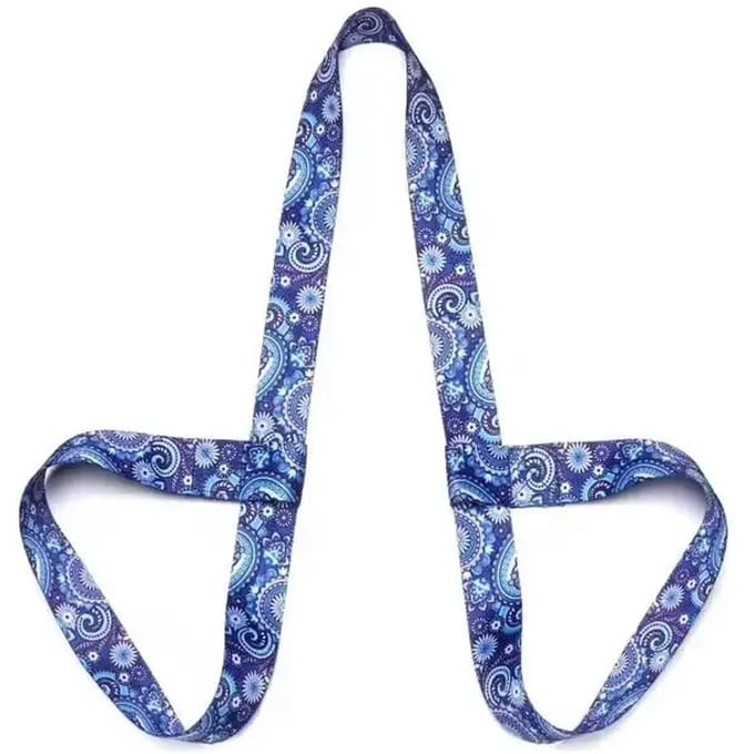 Yogamat riem Onamaste