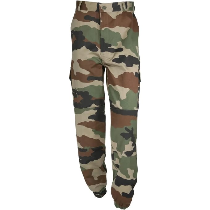 Cargo broek CityGuard F2