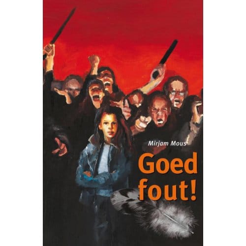 Goed Fout! - Mirjam Mous