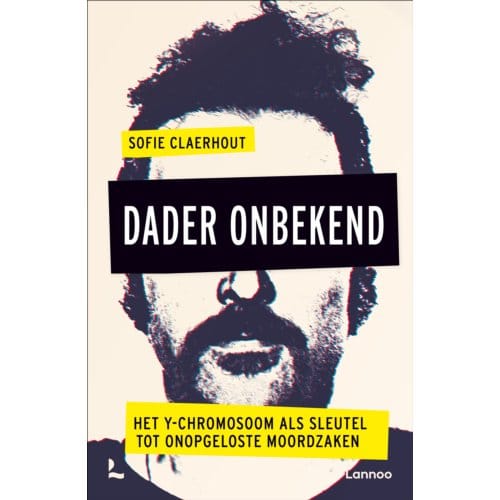 Dader Onbekend - Sofie Claerhout