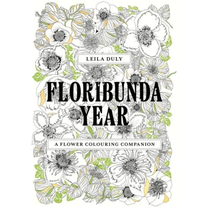 Floribunda Year