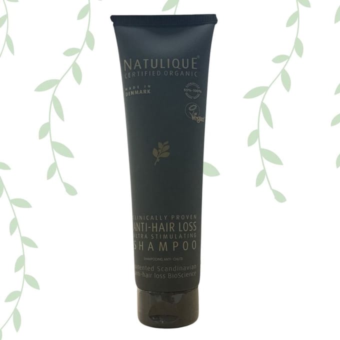 Natulique Anti Haaruitval Shampoo 150 ml