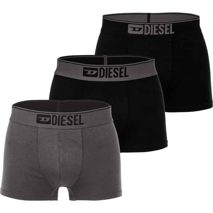 Diesel Umbx-Damienthreepack Boxershorts