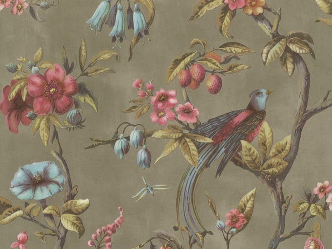 BN Wallcoverings Fiore 220445