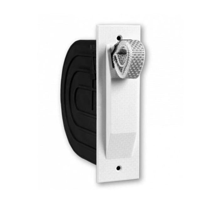 Bandopwinder inbouw rolluiken /screens
