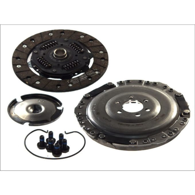 Koppelingsset SACHS 3000 846 301