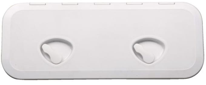 Luik 243x607mm