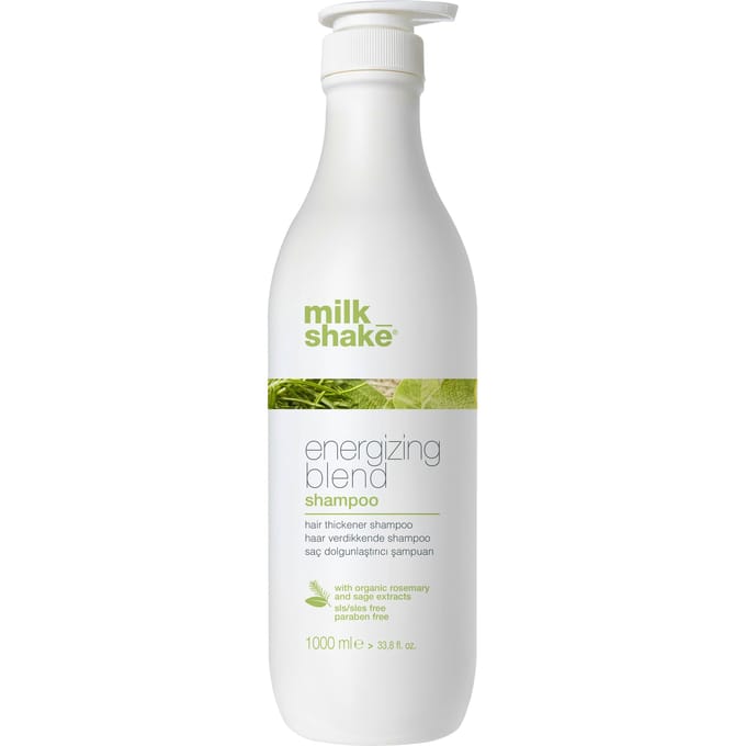 milk_shake Energizing Blend Shampoo 1000 ml