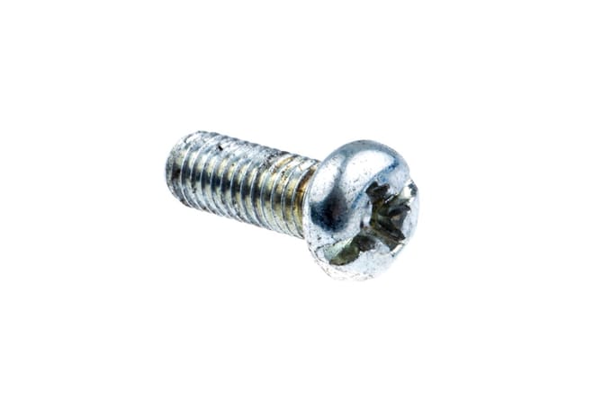 Screw