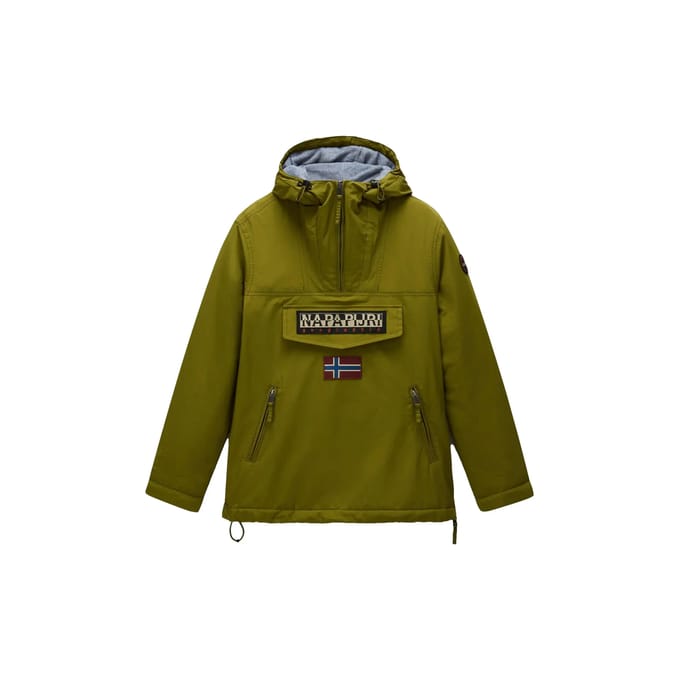 Dames anorak Napapijri PKT 4