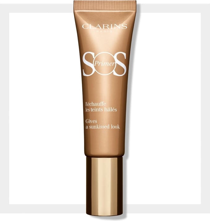 Clarins - SOS Primer - 06 Bronze