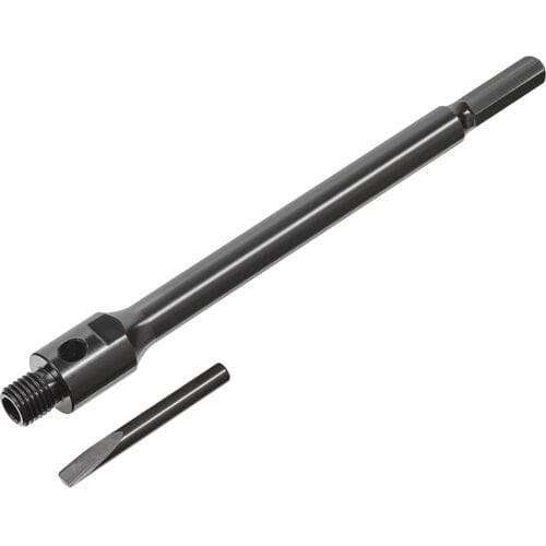 Carat VERLENGSTUK 245MM, M16xZESKANT