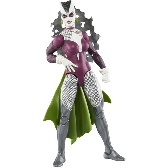 Hasbro Strange Tales Marvel Legends Action Figure Marvel's Lilith (BAF: Blackheart) 15 cm Action Figuur