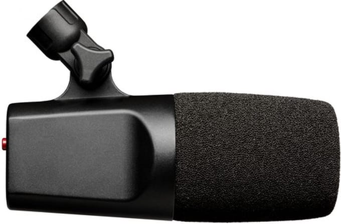 SE Electronics DynaCaster DCM 6 dynamische studiomicrofoon
