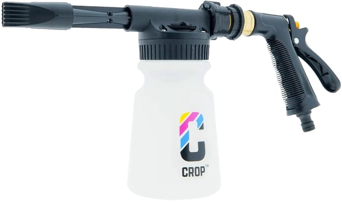 CROP Foam Blaster - Foam Gun Tuinslang
