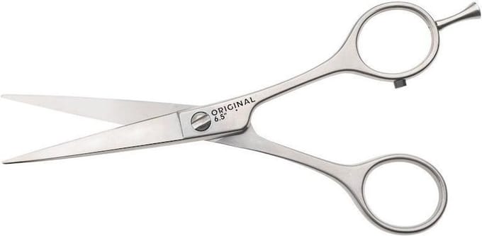 Sibel Kappersschaar E-Cut 6.5 Inch