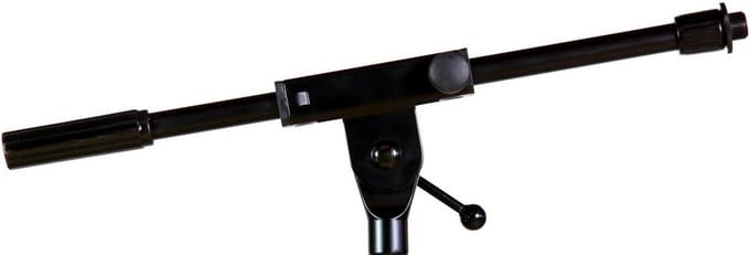 Telescopische Boom Arm voor Microfoon of Accessoires