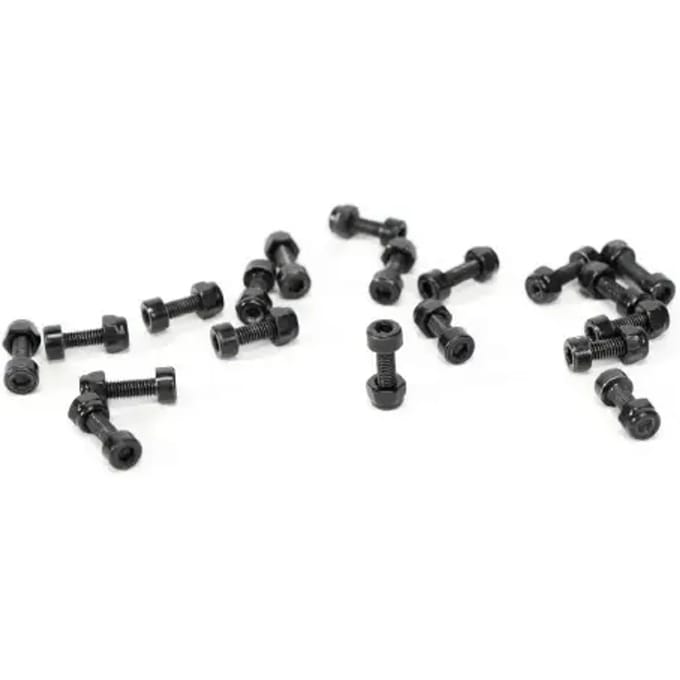 Vervangingsbout voor pedalen Arise Helium Pro