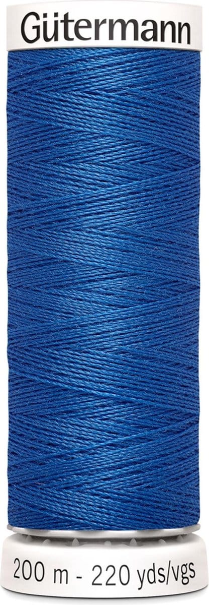 Gutermann Polyester Naaigaren 200meter-78