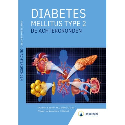 Diabetes Mellitus Type 2 - S.M. Bakker