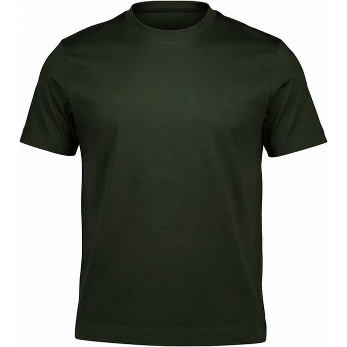 Vaganza T-shirt T-shirts Khaki Vm-7018