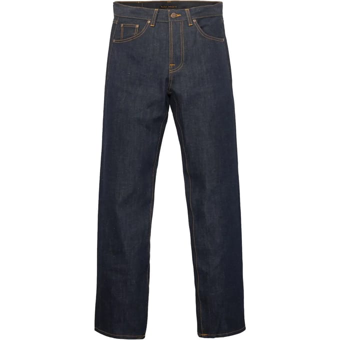 Straight Jeans Nudie Jeans Rad Rufus