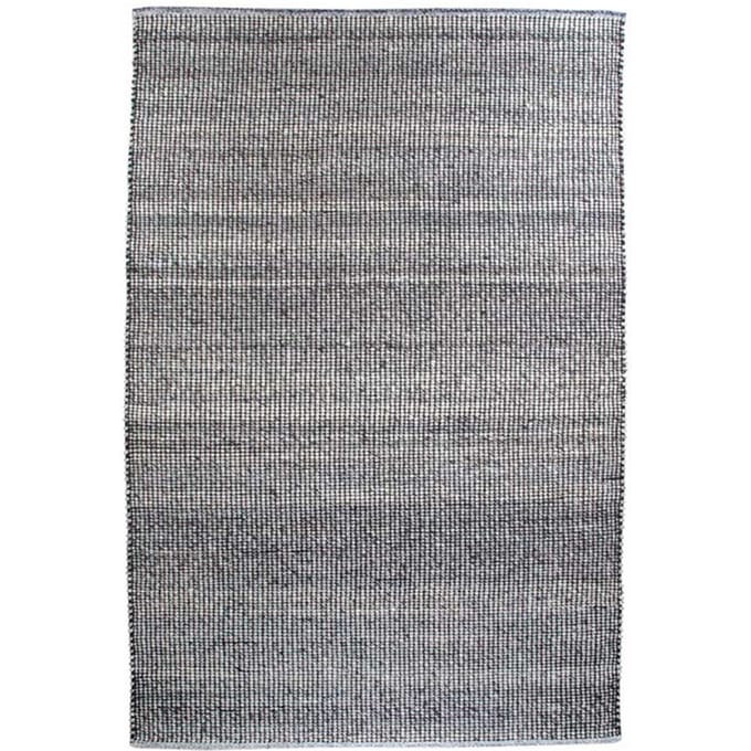 House Collection Vloerkleed 160 cm x 230 cm Odin Grijs