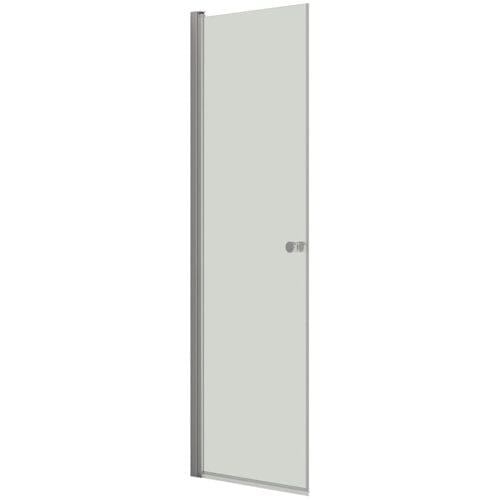 Dansani Match shower door 69 x 200 cm A71-01 with clear glass