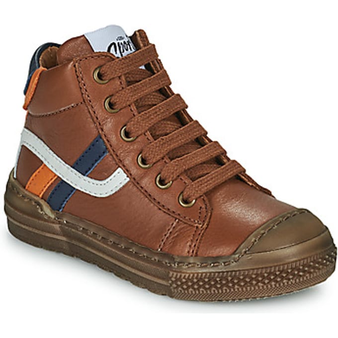 GBB  Hoge Sneakers RAPIDO