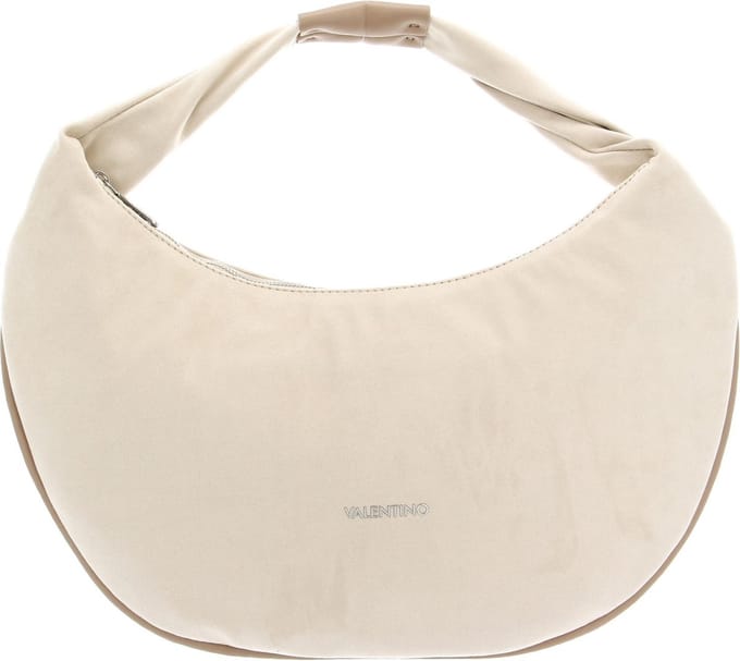 VALENTINO Schoudertas Lemonade Hobo Bag Beige
