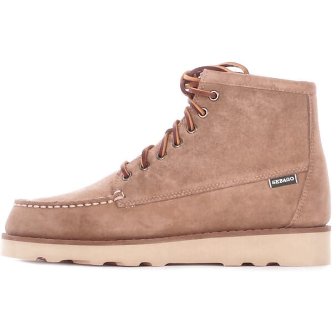 Laarzen Sebago Tala Oiled