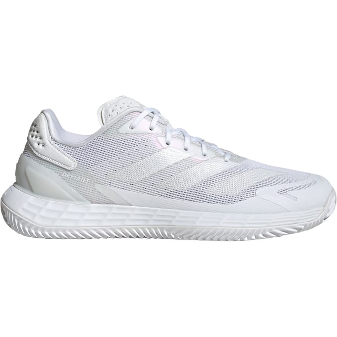 Dames tennisschoenen adidas Defiant Speed 2 Clay