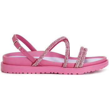 Platte sandalen Café Noir C1GN9050