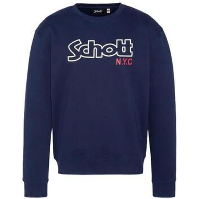 Sweaters Schott Stanley