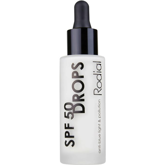 Rodial - SPF50 Drops - 30 ml