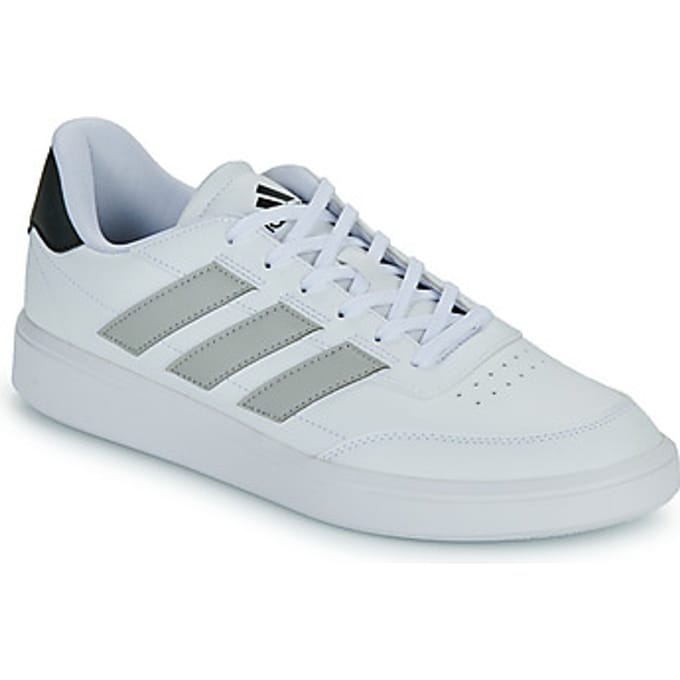 adidas  Lage Sneakers COURTBLOCK