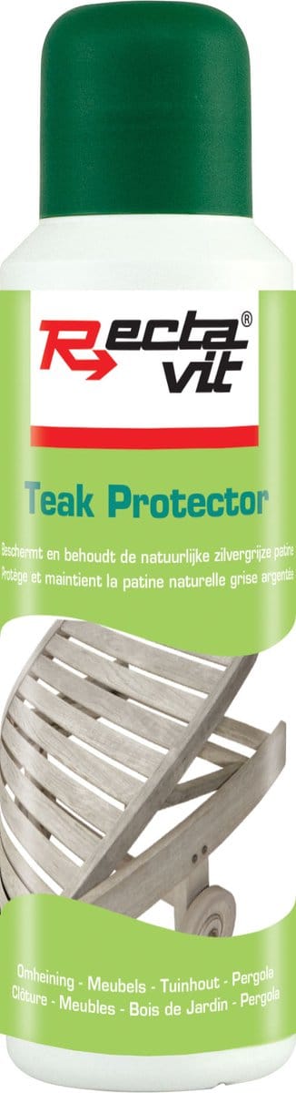 Rectavit Teak Protector 500ml